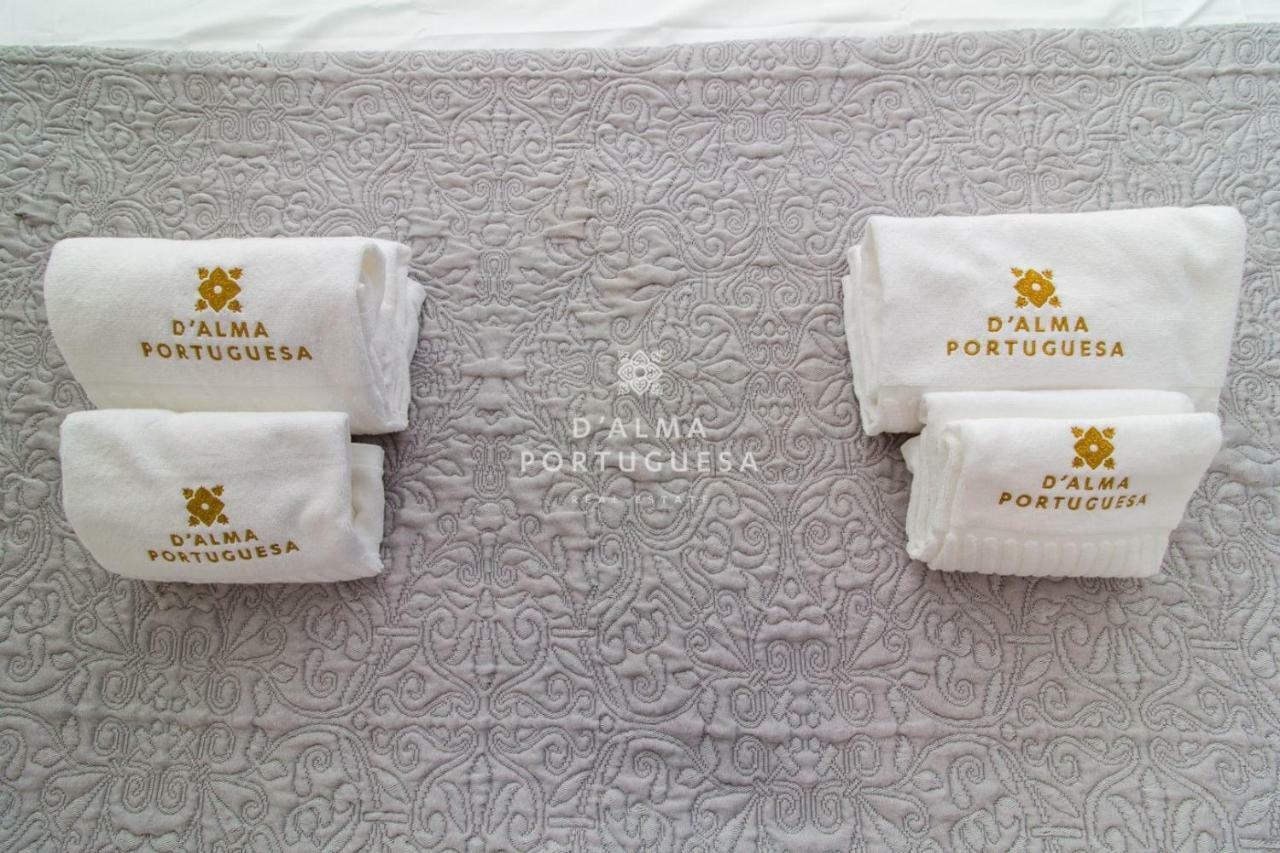 D'Alma Falesia Beach Apartment - By Dalma Portuguesa Албуфейра Екстериор снимка